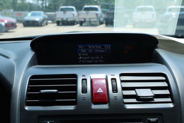 2015 Subaru Forester 4dr CVT 2.5i Premium PZEV - 23054790 - 36