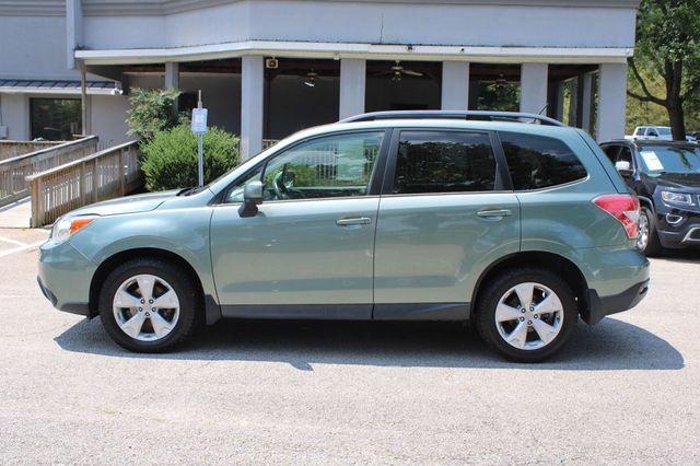2015 Subaru Forester 4dr CVT 2.5i Premium PZEV - 23054790 - 3