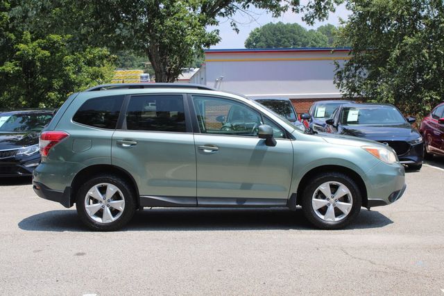 2015 Subaru Forester 4dr CVT 2.5i Premium PZEV - 23054790 - 4