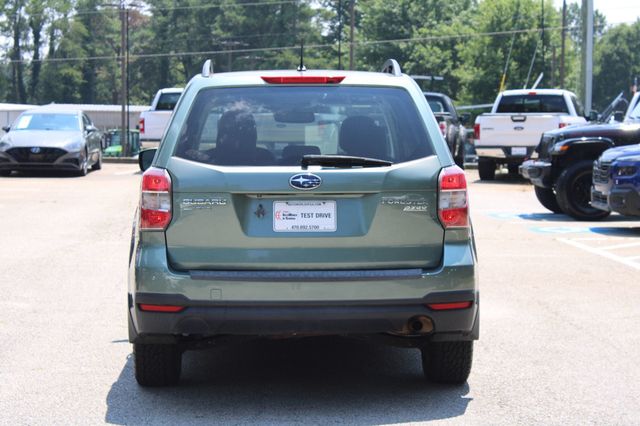2015 Subaru Forester 4dr CVT 2.5i Premium PZEV - 23054790 - 6