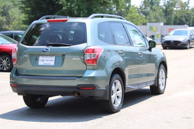 2015 Subaru Forester 4dr CVT 2.5i Premium PZEV - 23054790 - 7