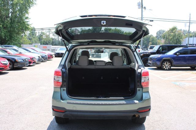 2015 Subaru Forester 4dr CVT 2.5i Premium PZEV - 23054790 - 8