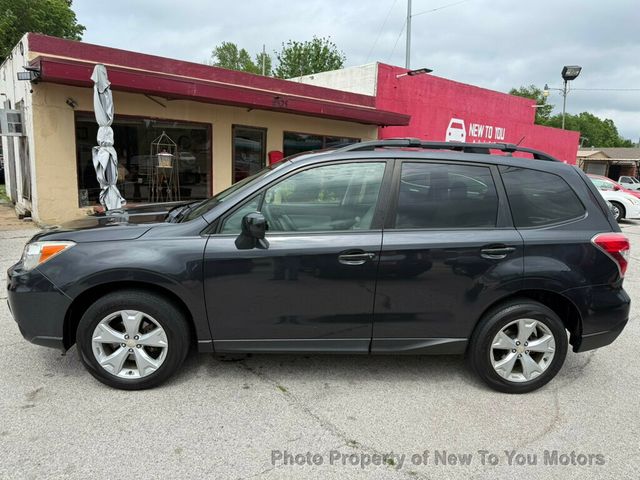 2015 Subaru Forester 4dr CVT 2.5i Premium PZEV - 23013786 - 10