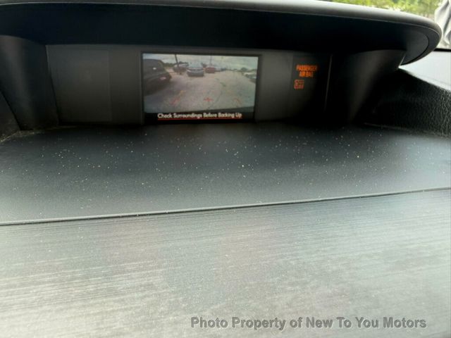 2015 Subaru Forester 4dr CVT 2.5i Premium PZEV - 23013786 - 13