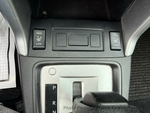 2015 Subaru Forester 4dr CVT 2.5i Premium PZEV - 23013786 - 14
