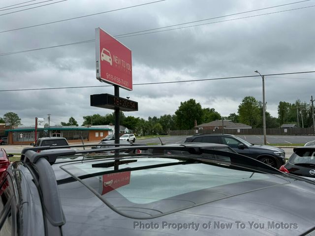 2015 Subaru Forester 4dr CVT 2.5i Premium PZEV - 23013786 - 15