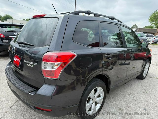 2015 Subaru Forester 4dr CVT 2.5i Premium PZEV - 23013786 - 1