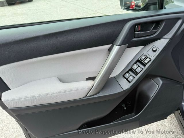 2015 Subaru Forester 4dr CVT 2.5i Premium PZEV - 23013786 - 20