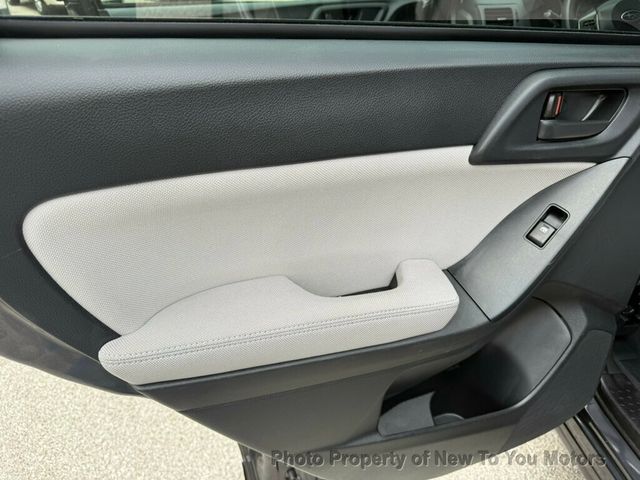 2015 Subaru Forester 4dr CVT 2.5i Premium PZEV - 23013786 - 21