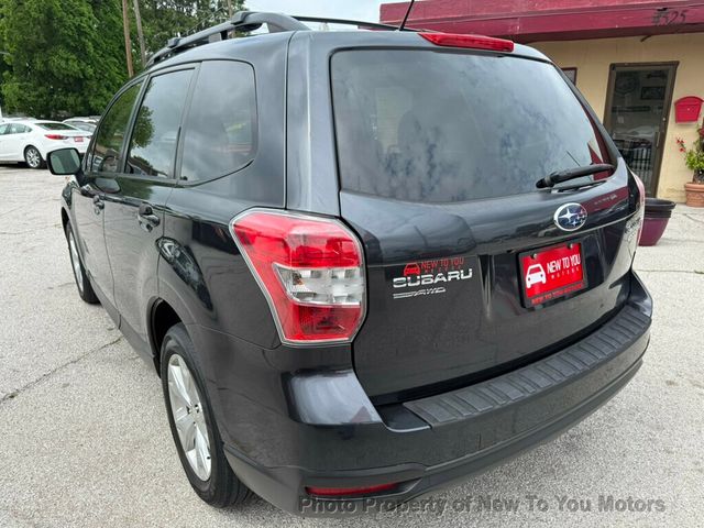 2015 Subaru Forester 4dr CVT 2.5i Premium PZEV - 23013786 - 23