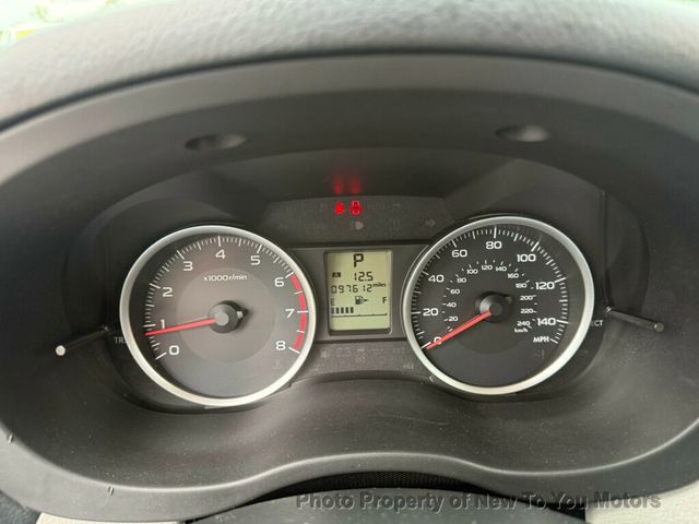 2015 Subaru Forester 4dr CVT 2.5i Premium PZEV - 23013786 - 2