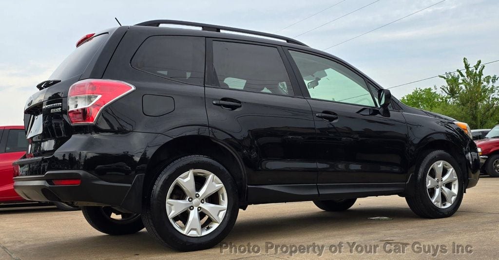 2015 Subaru Forester 4dr CVT 2.5i Premium PZEV - 22581000 - 10