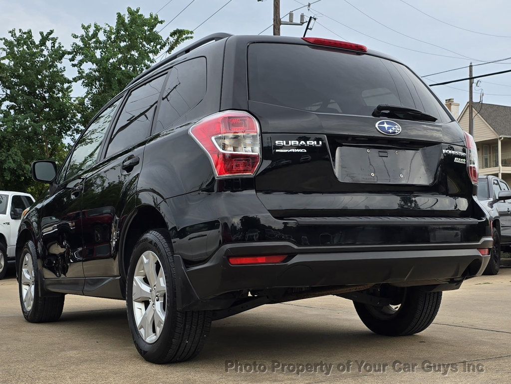 2015 Subaru Forester 4dr CVT 2.5i Premium PZEV - 22581000 - 15