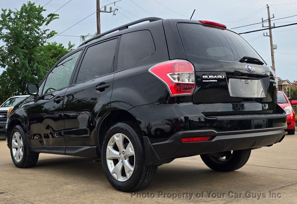 2015 Subaru Forester 4dr CVT 2.5i Premium PZEV - 22581000 - 16