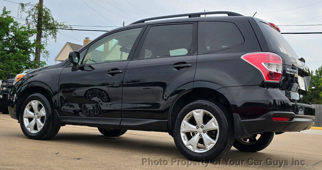 2015 Subaru Forester 4dr CVT 2.5i Premium PZEV - 22581000 - 17