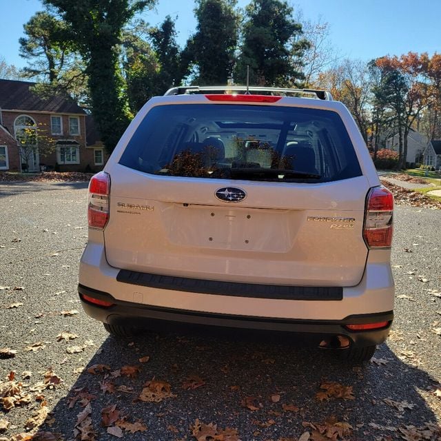 2015 Subaru Forester 4dr CVT 2.5i Premium PZEV - 22675486 - 3