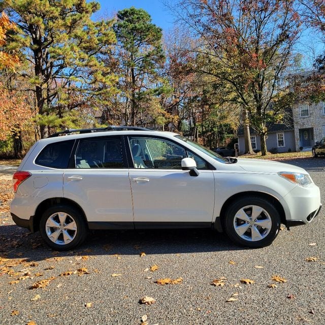 2015 Subaru Forester 4dr CVT 2.5i Premium PZEV - 22675486 - 5