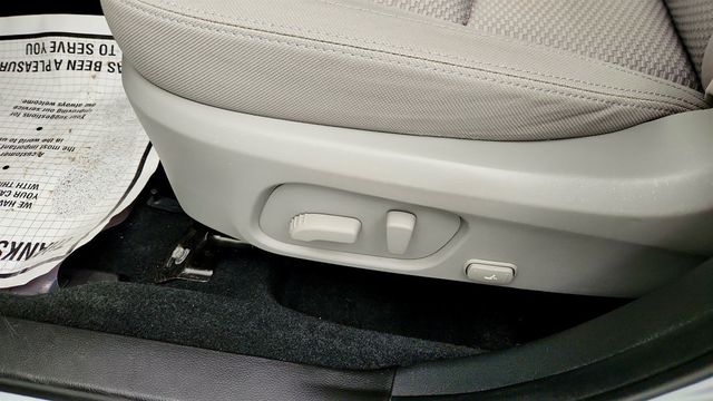 2015 Subaru Forester 4dr CVT 2.5i Premium PZEV - 22971737 - 11