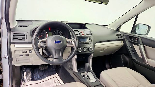 2015 Subaru Forester 4dr CVT 2.5i Premium PZEV - 22971737 - 12