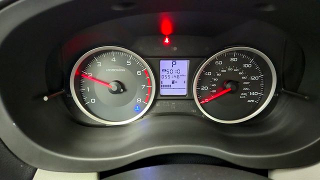 2015 Subaru Forester 4dr CVT 2.5i Premium PZEV - 22971737 - 14