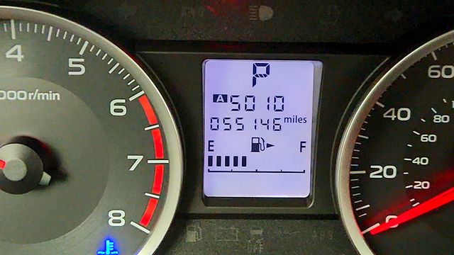 2015 Subaru Forester 4dr CVT 2.5i Premium PZEV - 22971737 - 15