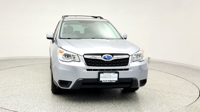 2015 Subaru Forester 4dr CVT 2.5i Premium PZEV - 22971737 - 1