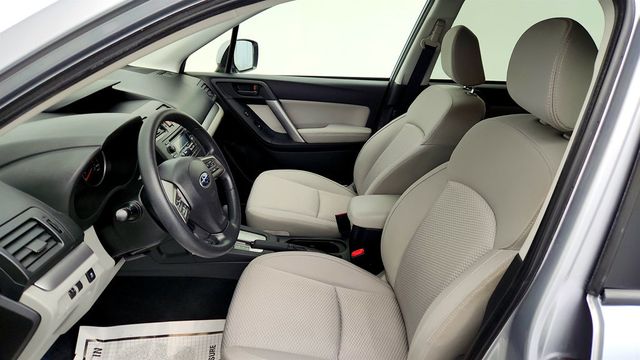 2015 Subaru Forester 4dr CVT 2.5i Premium PZEV - 22971737 - 19