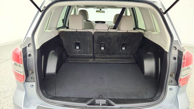 2015 Subaru Forester 4dr CVT 2.5i Premium PZEV - 22971737 - 21