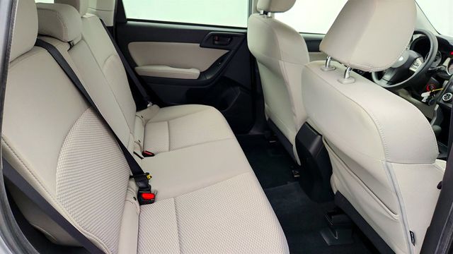 2015 Subaru Forester 4dr CVT 2.5i Premium PZEV - 22971737 - 22