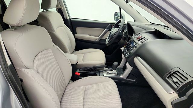 2015 Subaru Forester 4dr CVT 2.5i Premium PZEV - 22971737 - 23