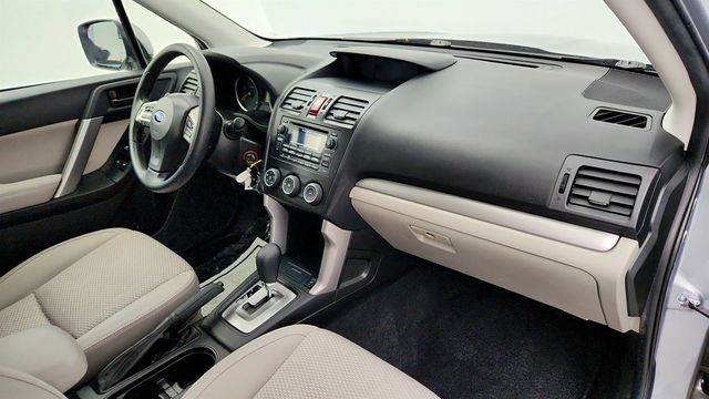 2015 Subaru Forester 4dr CVT 2.5i Premium PZEV - 22971737 - 24