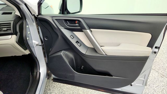 2015 Subaru Forester 4dr CVT 2.5i Premium PZEV - 22971737 - 25