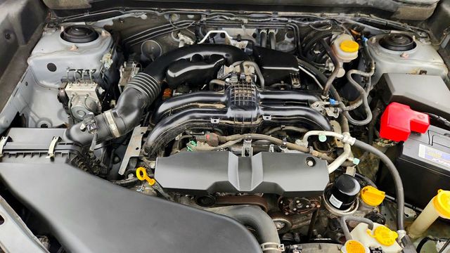 2015 Subaru Forester 4dr CVT 2.5i Premium PZEV - 22971737 - 26