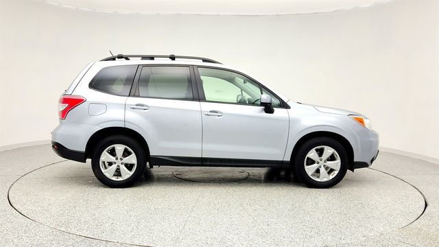 2015 Subaru Forester 4dr CVT 2.5i Premium PZEV - 22971737 - 3