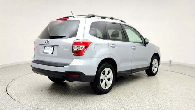 2015 Subaru Forester 4dr CVT 2.5i Premium PZEV - 22971737 - 4