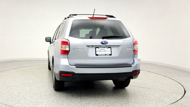 2015 Subaru Forester 4dr CVT 2.5i Premium PZEV - 22971737 - 5