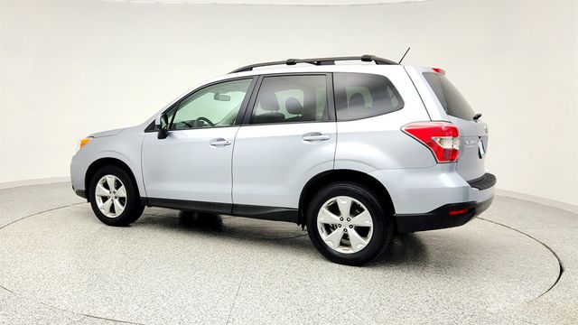 2015 Subaru Forester 4dr CVT 2.5i Premium PZEV - 22971737 - 6