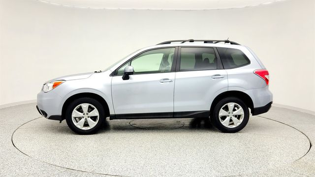 2015 Subaru Forester 4dr CVT 2.5i Premium PZEV - 22971737 - 7