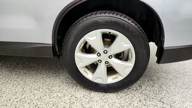 2015 Subaru Forester 4dr CVT 2.5i Premium PZEV - 22971737 - 8