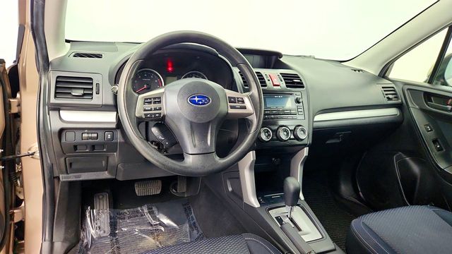 2015 Subaru Forester 4dr CVT 2.5i Premium PZEV w/ All-Weather Package - 23011316 - 11