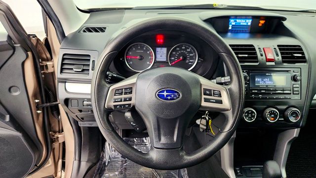 2015 Subaru Forester 4dr CVT 2.5i Premium PZEV w/ All-Weather Package - 23011316 - 12