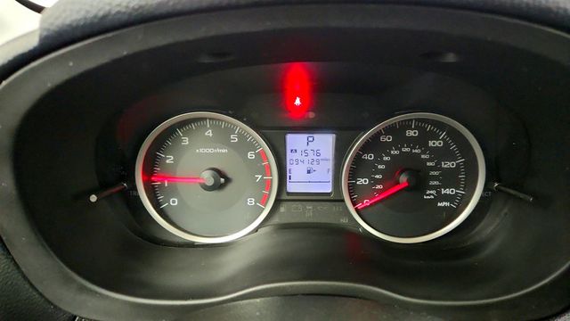 2015 Subaru Forester 4dr CVT 2.5i Premium PZEV w/ All-Weather Package - 23011316 - 13