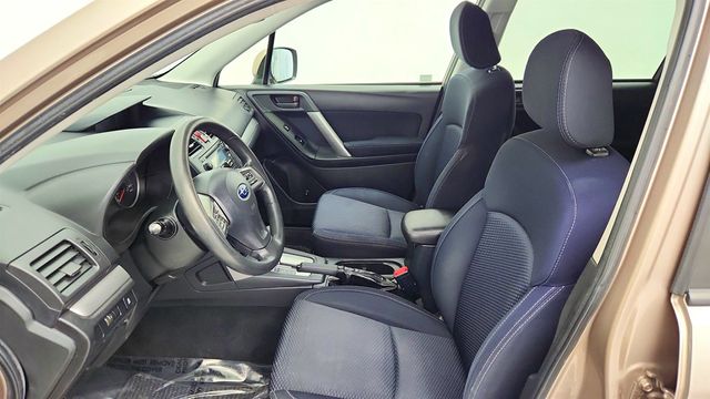 2015 Subaru Forester 4dr CVT 2.5i Premium PZEV w/ All-Weather Package - 23011316 - 18