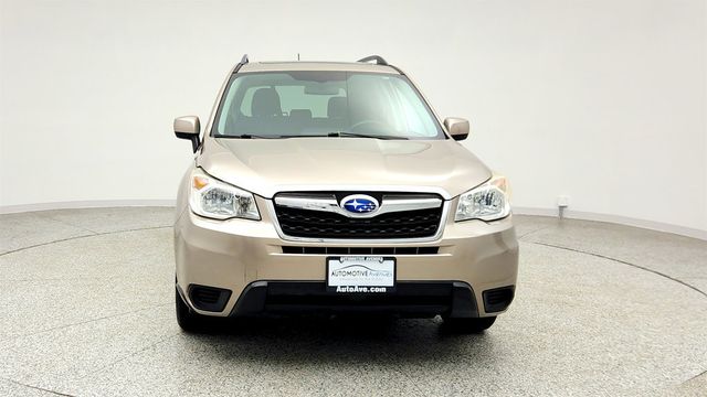 2015 Subaru Forester 4dr CVT 2.5i Premium PZEV w/ All-Weather Package - 23011316 - 1