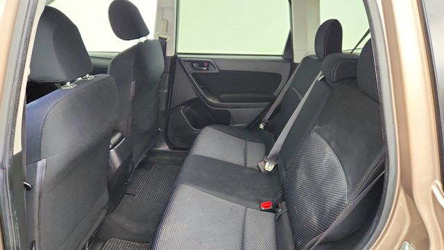 2015 Subaru Forester 4dr CVT 2.5i Premium PZEV w/ All-Weather Package - 23011316 - 19