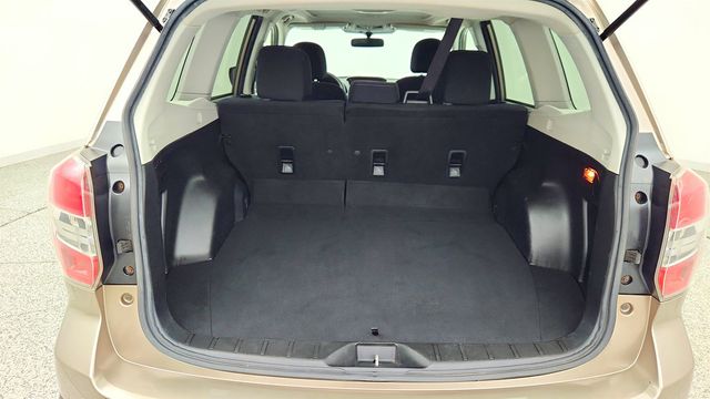 2015 Subaru Forester 4dr CVT 2.5i Premium PZEV w/ All-Weather Package - 23011316 - 20
