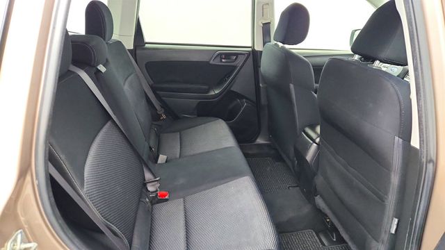 2015 Subaru Forester 4dr CVT 2.5i Premium PZEV w/ All-Weather Package - 23011316 - 21