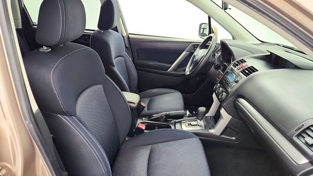 2015 Subaru Forester 4dr CVT 2.5i Premium PZEV w/ All-Weather Package - 23011316 - 22