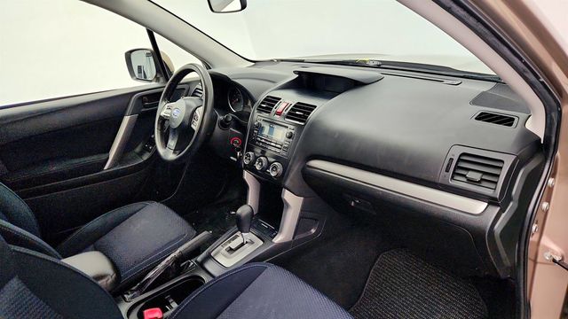2015 Subaru Forester 4dr CVT 2.5i Premium PZEV w/ All-Weather Package - 23011316 - 23