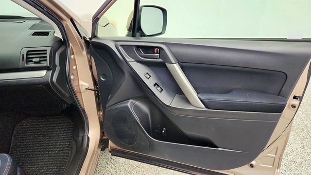 2015 Subaru Forester 4dr CVT 2.5i Premium PZEV w/ All-Weather Package - 23011316 - 24